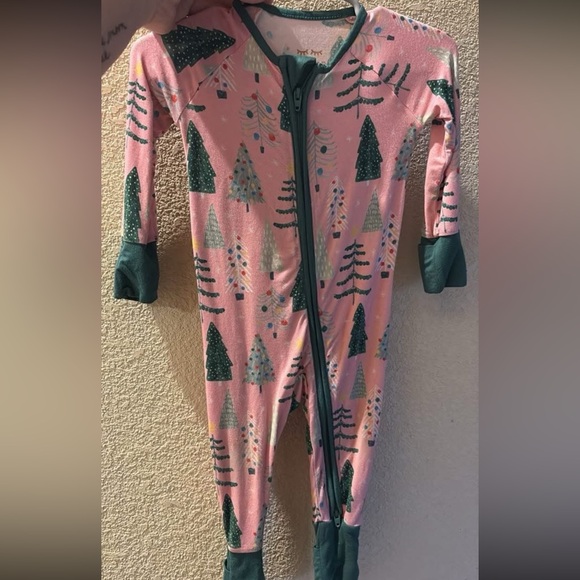 Little Sleepies Other - Little Sleepies Footie